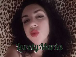 LovelyMaria