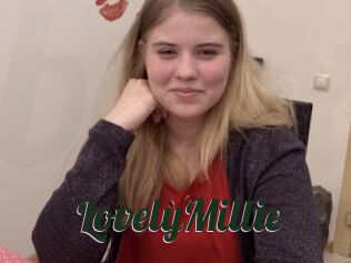 LovelyMillie