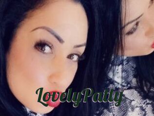 LovelyPatty