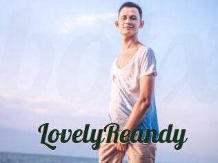 LovelyReandy