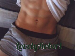 LovelyRobert