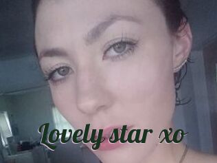 Lovely_star_xo