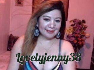 Lovelyjenny38