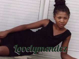 Lovelymendez