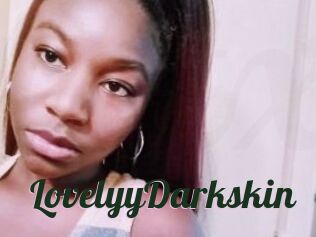 LovelyyDarkskin