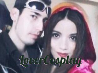 LoverCosplay