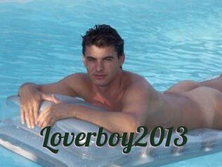 Loverboy2013