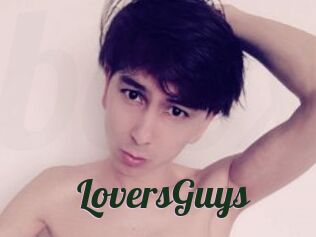 LoversGuys