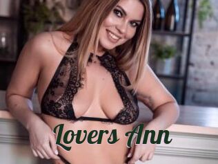 Lovers_Ann