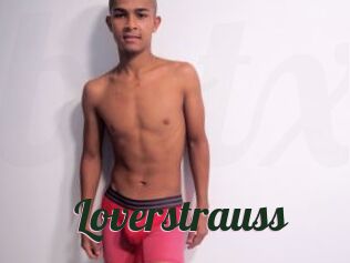 Loverstrauss