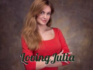 LovingJulia