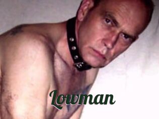 Lowman