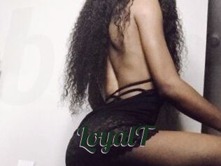 LoyalT