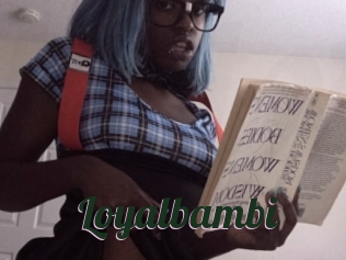 Loyalbambi