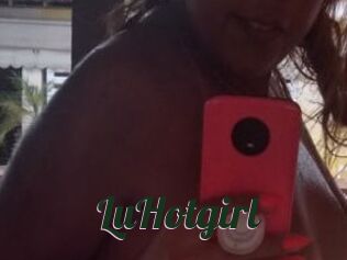 LuHotgirl