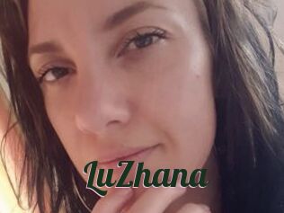 LuZhana