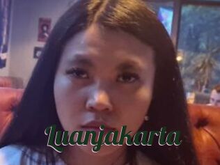 Luanjakarta