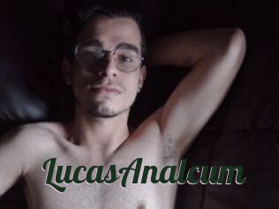 LucasAnalcum