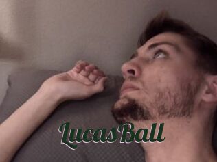 LucasBall