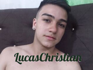 LucasChristian