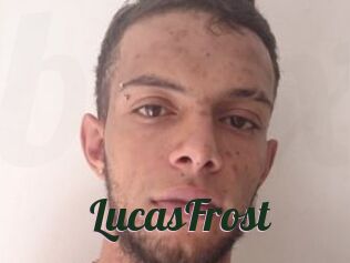 LucasFrost