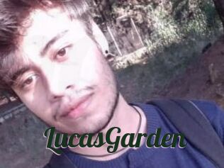 LucasGarden