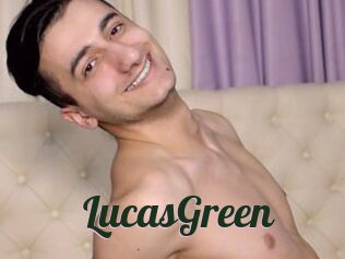 LucasGreen