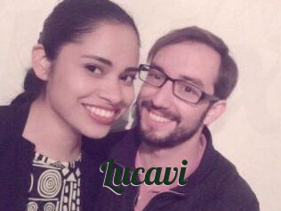 Lucavi