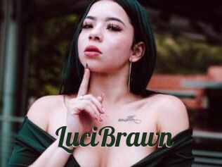 LuciBrawn