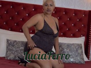 LuciaFerro