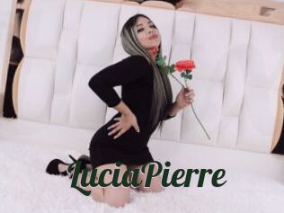 LuciaPierre