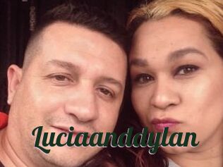 Luciaanddylan