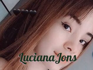 LucianaJons