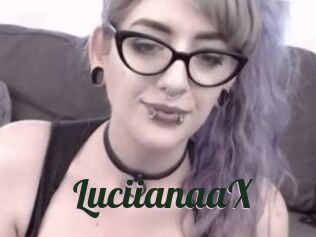 LuciianaaX