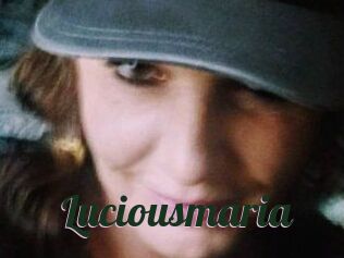 Luciousmaria