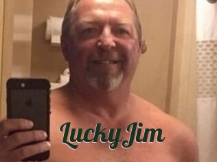 LuckyJim