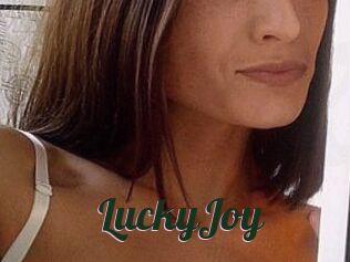 LuckyJoy