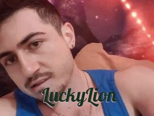 LuckyLion