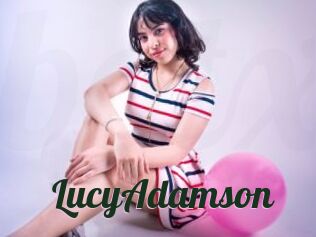 LucyAdamson