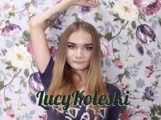 LucyKoleski