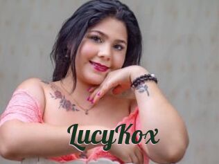 LucyKox