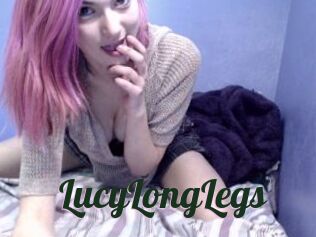 LucyLongLegs