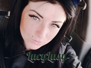 LucyLusy