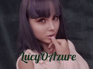 LucyOAzure