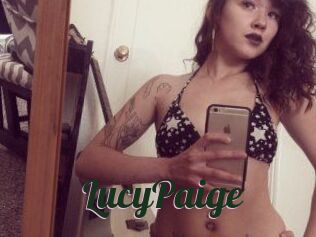 LucyPaige