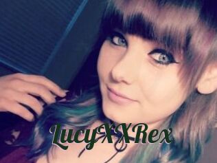 LucyXXRex