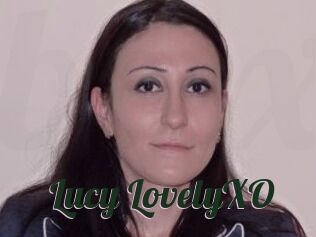 Lucy_LovelyXO