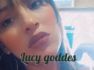 Lucy_goddes