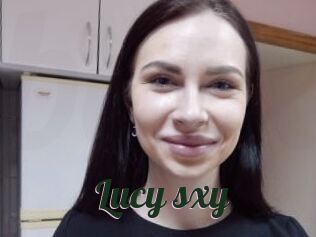 Lucy_sxy