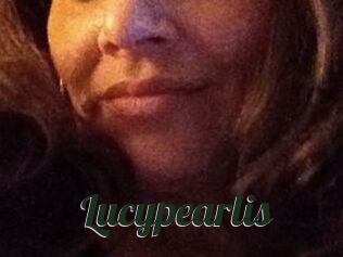 Lucypearlis